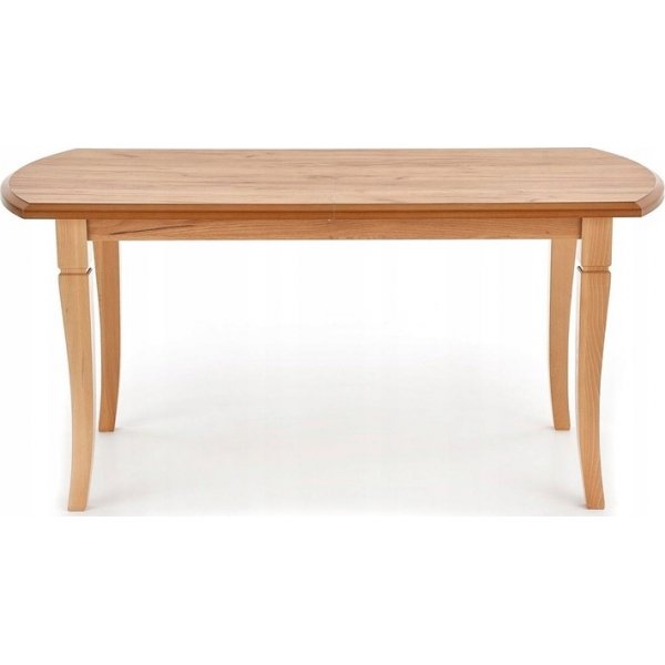 Table  manger Micah 160-240 cm - Chne artisanal