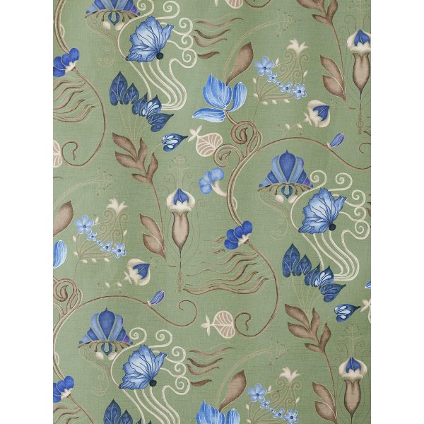 Jos gardin 135 x 240 cm - Grn