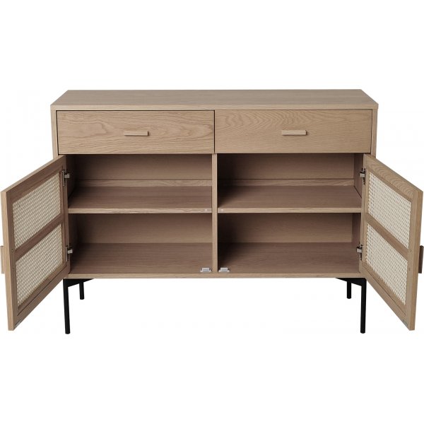 Buffet de Raffel - Chêne Buffet de Raffel - Chêne