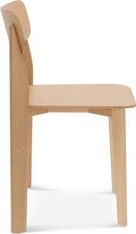 Chaise de salle à manger Pala - N\\\'importe quelle couleur sur le cadre Chaise de salle à manger Pala - N\\\'importe quelle couleur sur le cadre