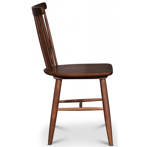 Emil pinnstol valnt + Textilrengring fr mbler