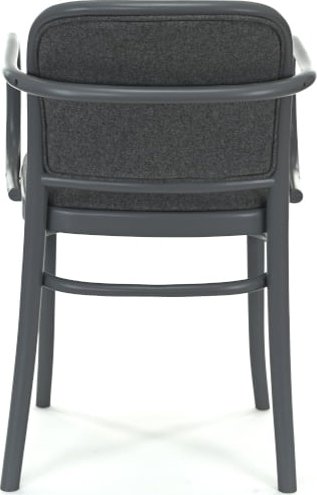 No 811 karmstol - Valfri frg p stomme och kldsel