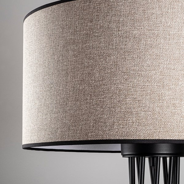 Lampadaire Alta 13473 - Blanc Lampadaire Alta 13473 - Blanc