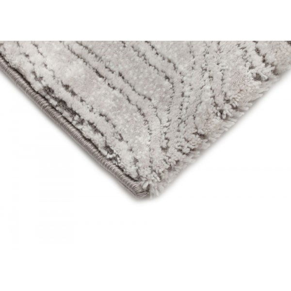 Maskinv�vd matta - Craft Modern Guld