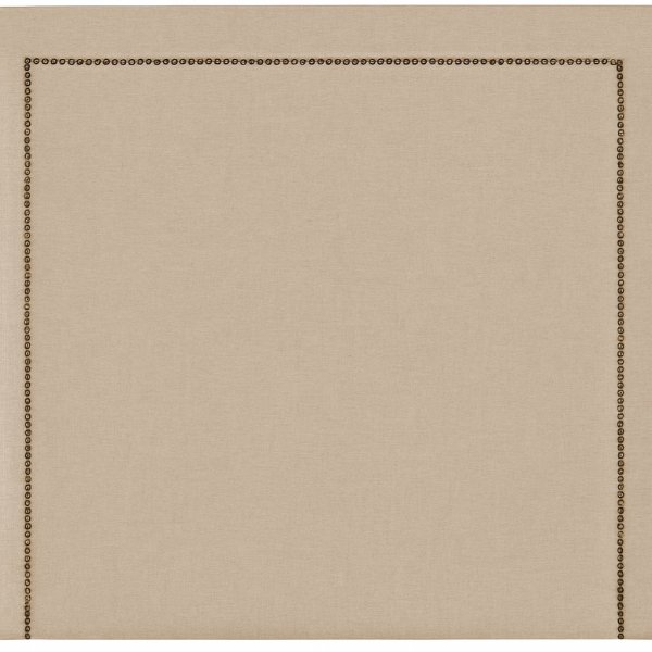 Snggavel London 180 cm - Grbeige