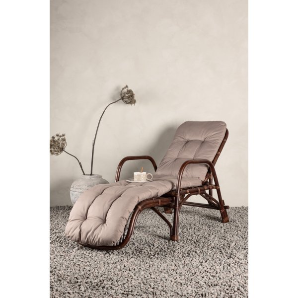 Transat Nella - Noyer Fonc