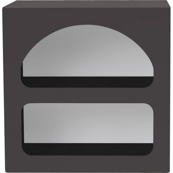 Lorin sngbord - Antracit