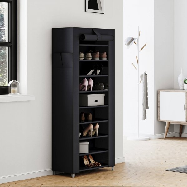 tagre  chaussures Kaspian 58 cm - Noir