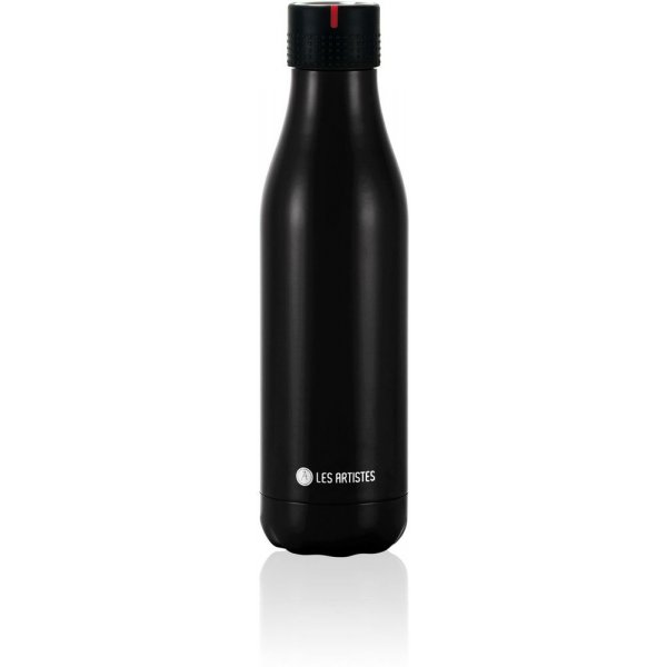 Bottle up termosflaska - Svart