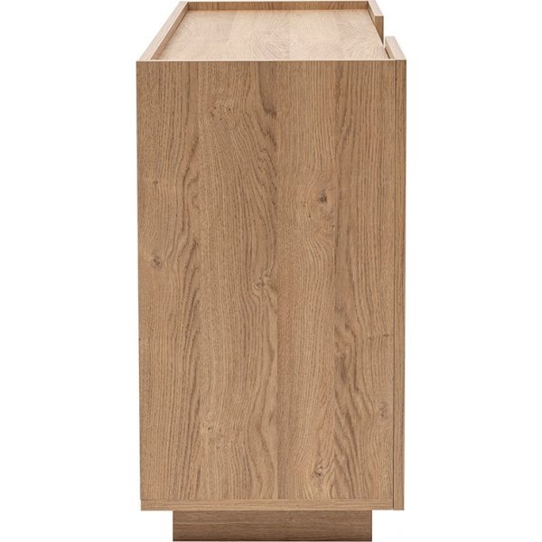 Lody skänk 120 cm - Trä Lody skänk 120 cm - Trä