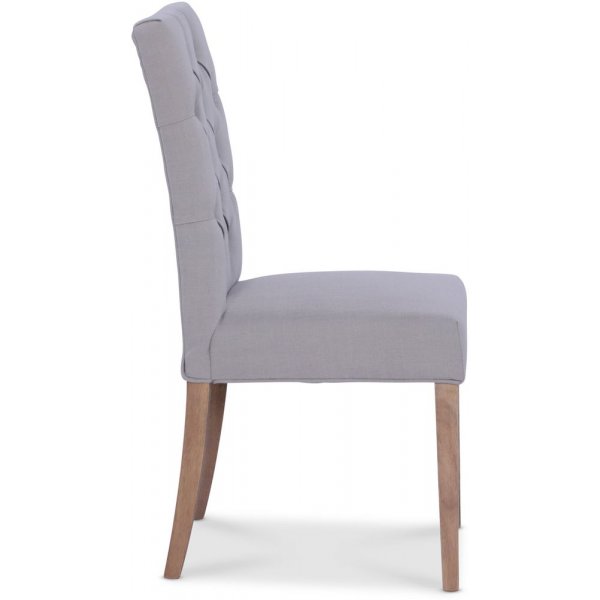 Ventos Matstol - Ljusgr