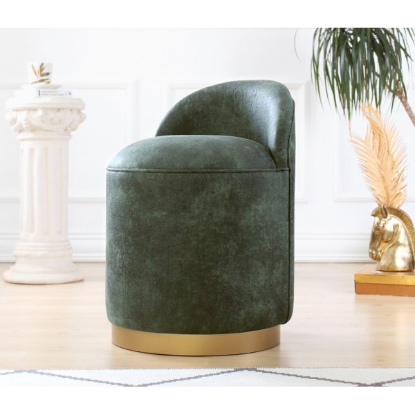Pouf Luton - Vert Pouf Luton - Vert