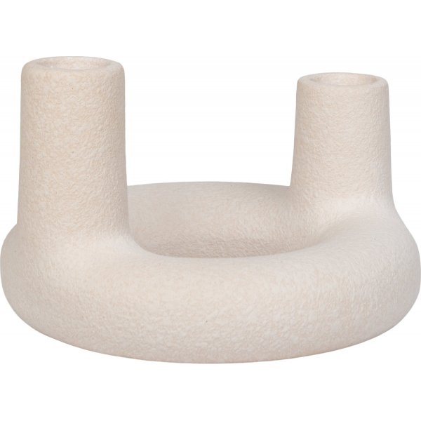 Bougeoir House Nordic 14 - Beige Bougeoir House Nordic 14 - Beige