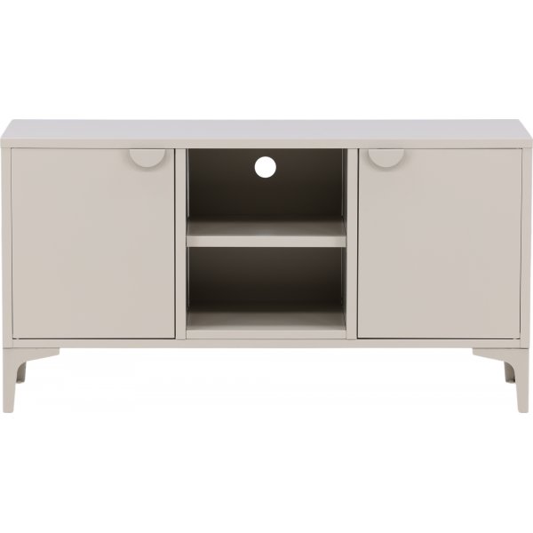 Banc multimédia Alexander - Beige Banc multimédia Alexander - Beige