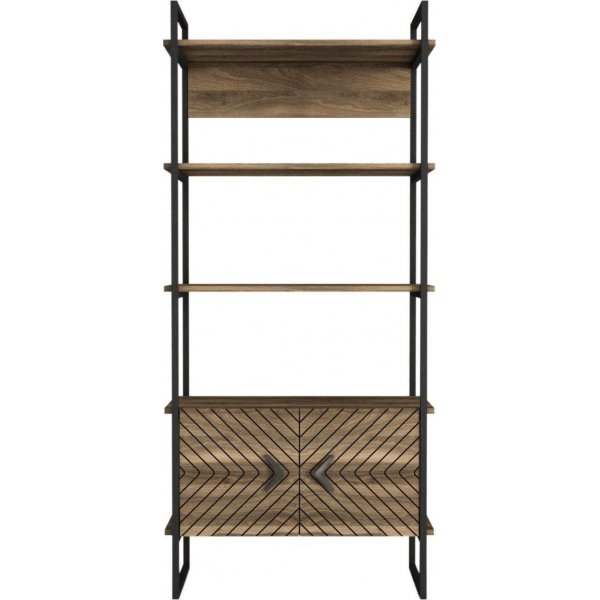 Scala bokhylla - Valn�t