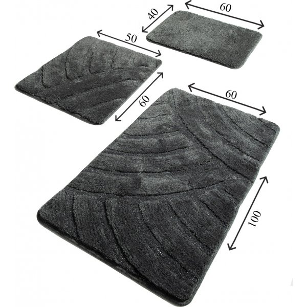 Alya badmat - Fume Alya badmat - Fume