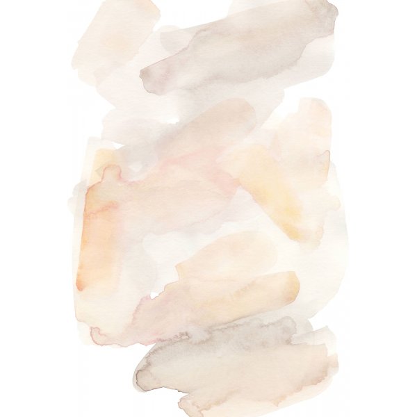 Poster - Water color
