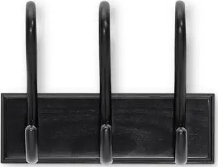 Ivana klädhängare - Valfri färg Ivana klädhängare - Valfri färg