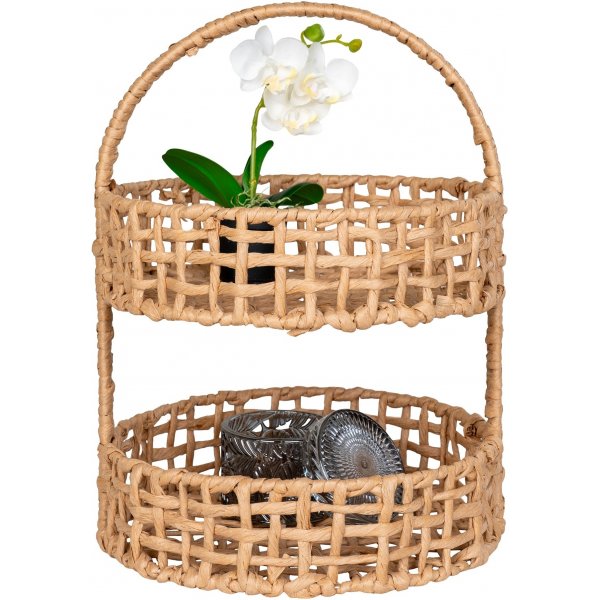 Plateau Anadia - Nature