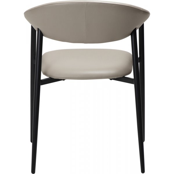 Fauteuil Rover - PU Cachemire