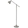Koft golvlampa - Borstat Stl