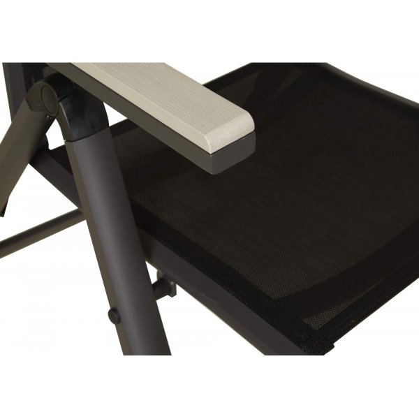 Stokke positionsstol - Grå Stokke positionsstol - Grå