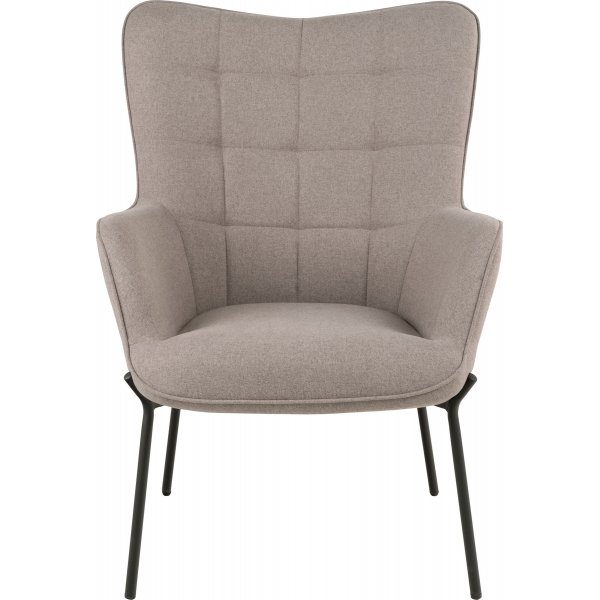 Fauteuil Glasgow Pierre