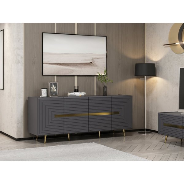 Buffet Jose - Anthracite Buffet Jose - Anthracite