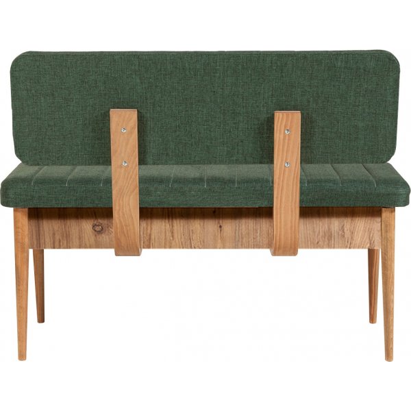 Groupe repas Vina 1070 - Pin/vert