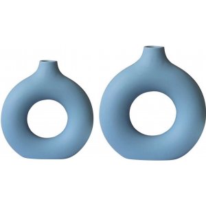 Vase Buco - Bleu clair