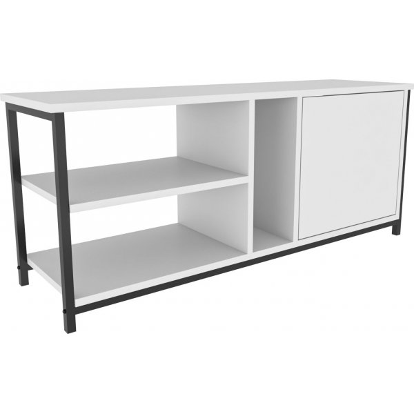 Neola mediabank - Zwart/wit