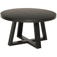 Manhattan soffbord XL Runt - 105 cm Manhattan soffbord XL Runt - 105 cm