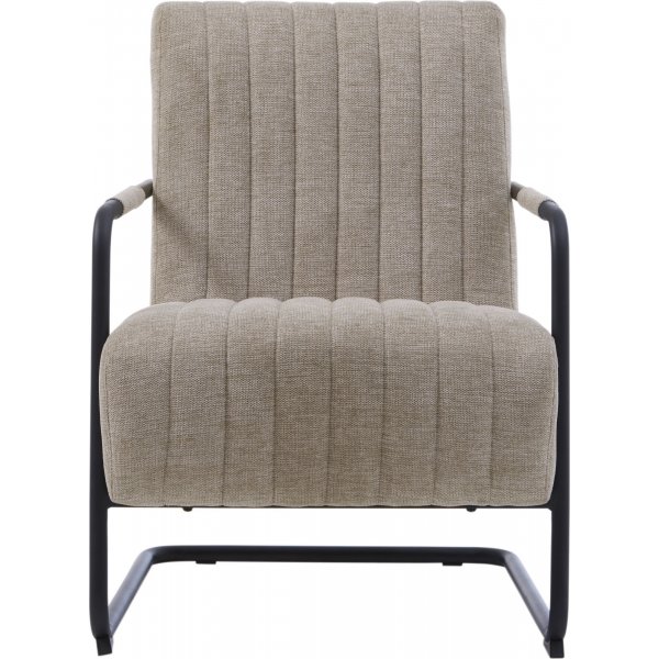 Archer fåtölj - Sand Archer fåtölj - Sand