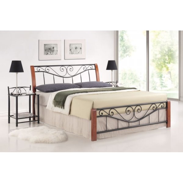 Parma sngram 140x200 cm - Antik krsbr