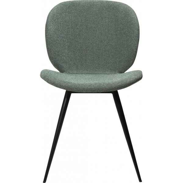 Chaise de salle à manger Cloud - Boucle verte Chaise de salle à manger Cloud - Boucle verte