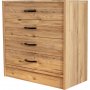 Commode Agora - Pin