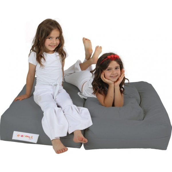 Canapé enfant Kids - Gris Canapé enfant Kids - Gris