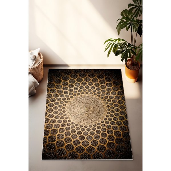 Cento 31 hallmatta 120 x 180 cm - Flerfärgad Cento 31 hallmatta 120 x 180 cm - Flerfärgad