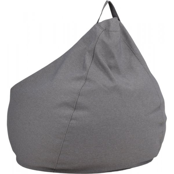 Bago fåtölj - Mörkgrå Bago fåtölj - Mörkgrå