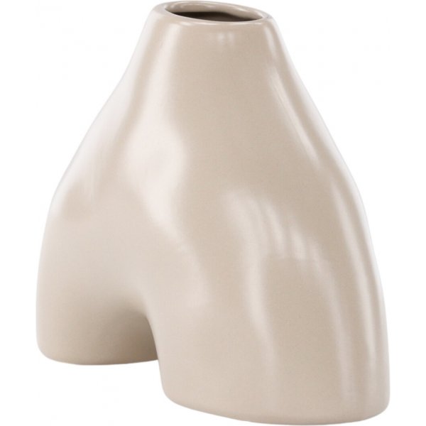 Bougeoir Kento - Beige Bougeoir Kento - Beige