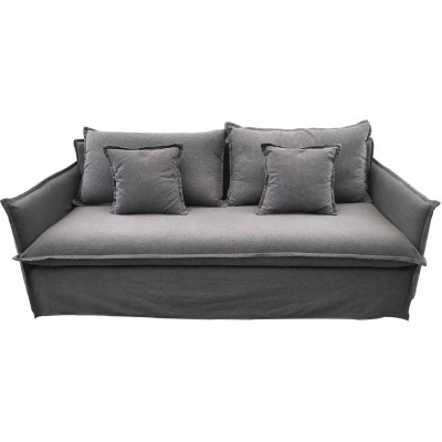 Delfi 3-sits soffa - Gr