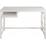 Bureau Victory 120x60 cm - Blanc