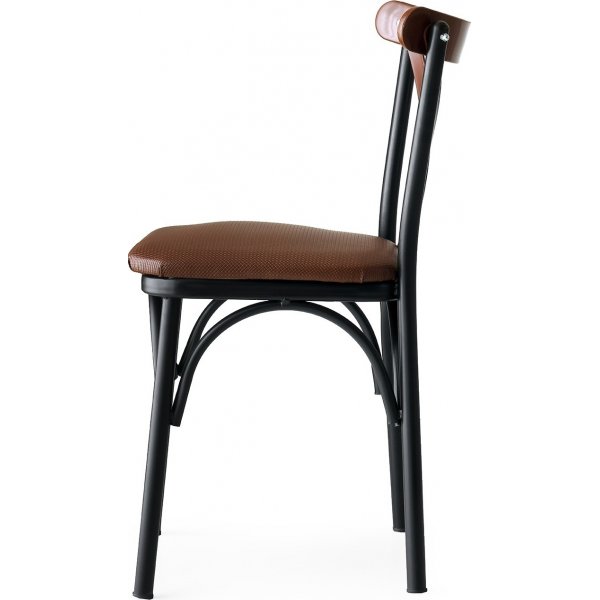 Eileen stol - Brun Eileen stol - Brun