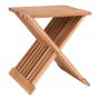Erto pall - Teak