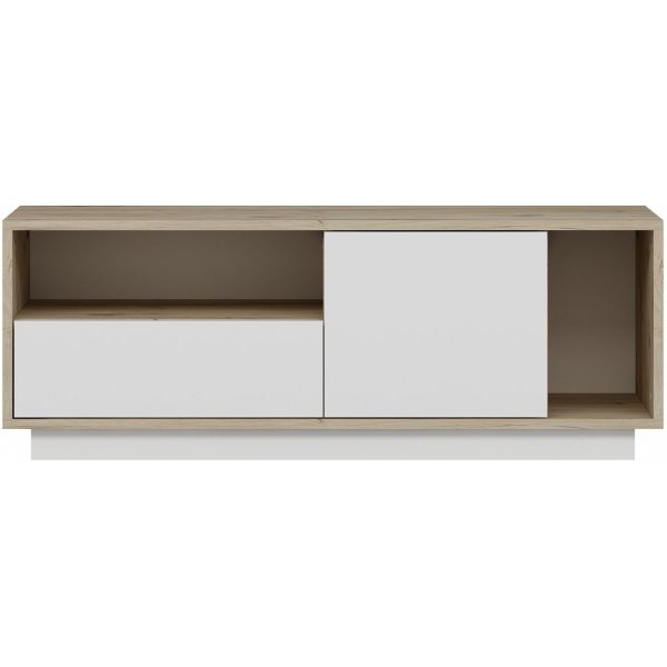 Meuble TV Dream - Blanc