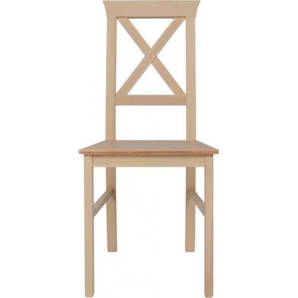 Chaise de salle  manger Allan - Chne Sonoma