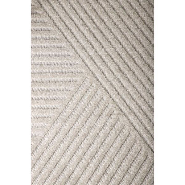 Tapis Aron - Blanc Tapis Aron - Blanc