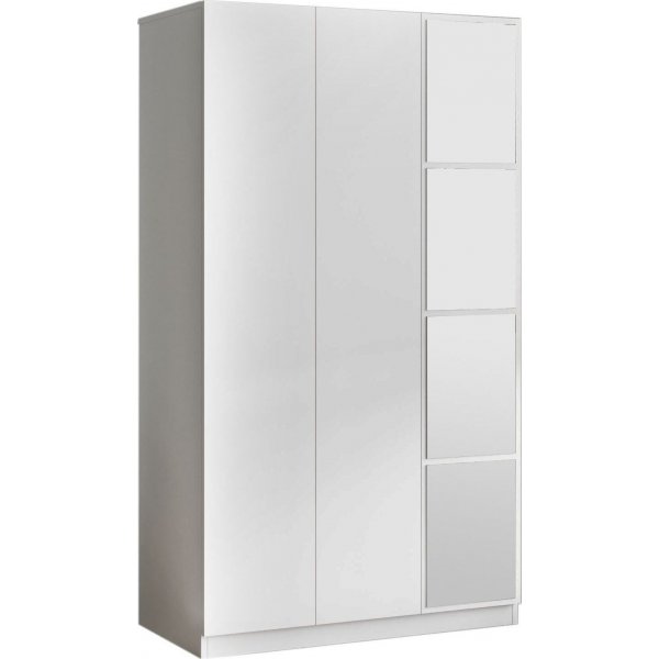 Armoire de maison 1 - Blanc