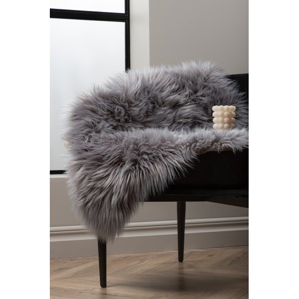 Katy fll 60 x 90 cm - Mrkgr fuskpls