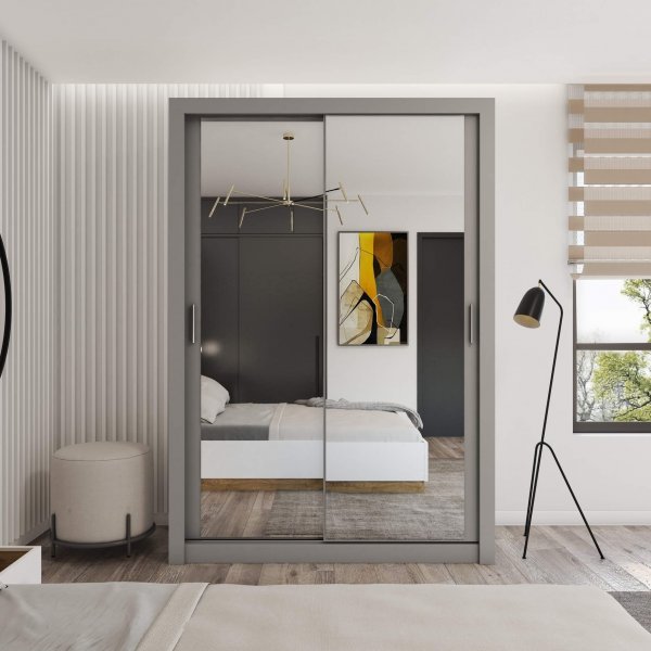 Einar garderob 17 - Gr